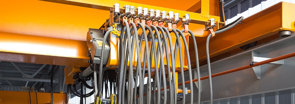 Adequação às Normas e Laudos Técnicos em equipamento de elevação e Movimentação de Carga