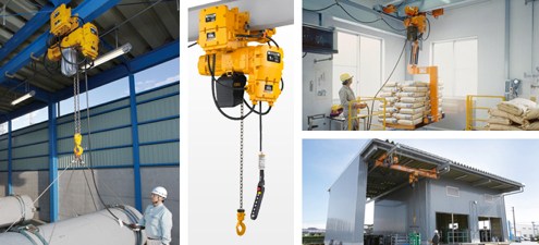 APLICAÇÕES ESPECIAIS