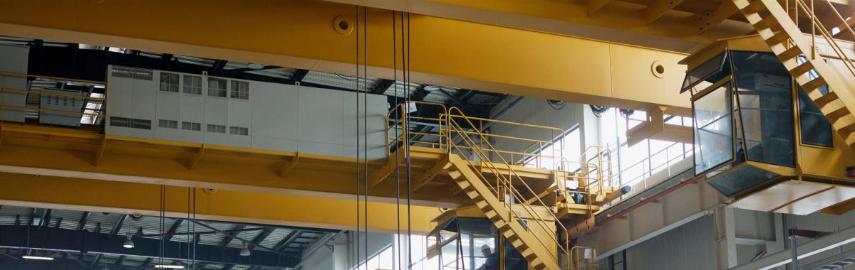 BARRAMENTOS BLINDADOS STEMMANN