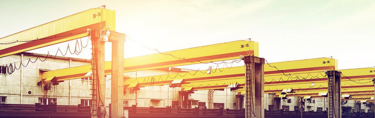 CONSERTO DE PÓRTICO ROLANTE DURAFERRO