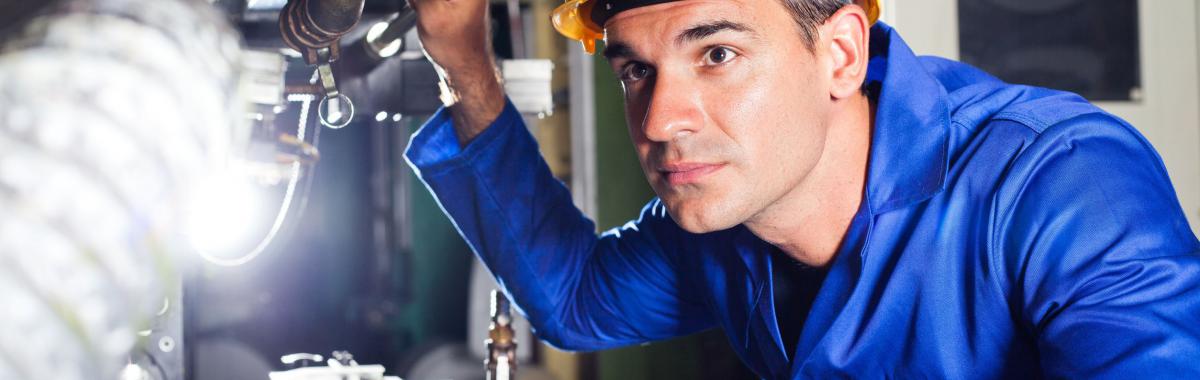 CONSERTO DE PÓRTICOS ROLANTES