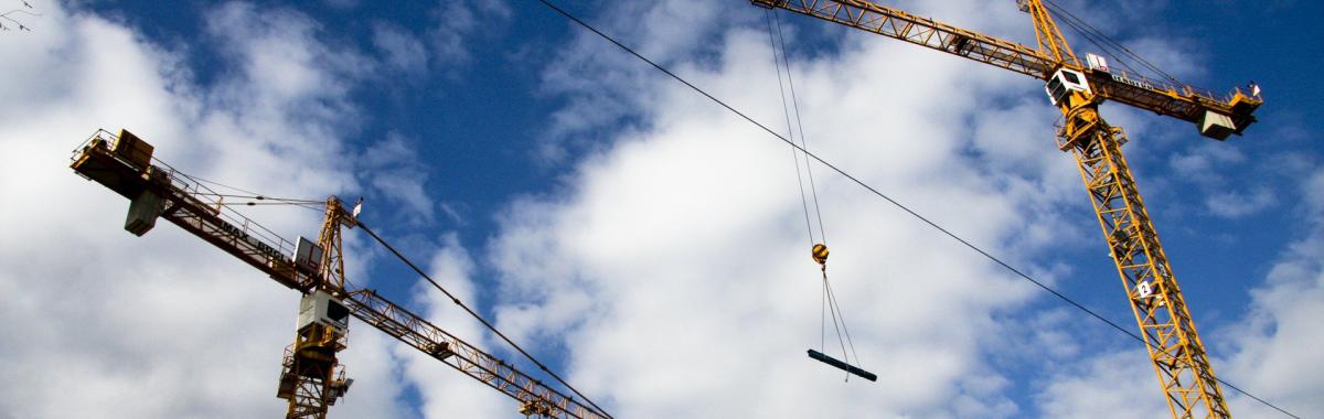 CONSERTO PREVENTIVO DE GUINDASTE