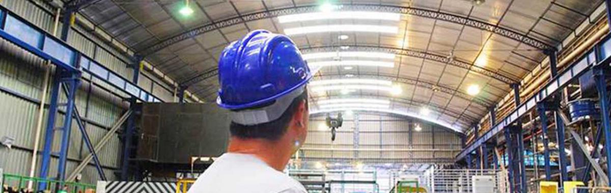 ENSAIOS EM PONTES ROLANTES