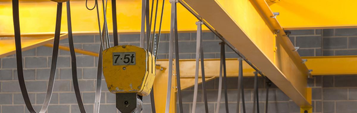 LAUDO PARA ELEVADORES DE CARGA