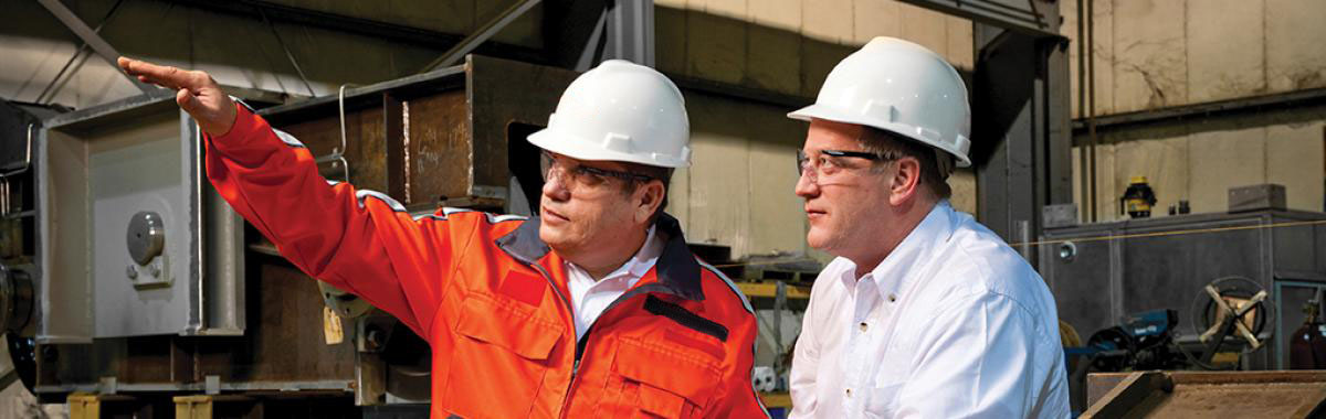 MANUTENÇÃO DE PAINÉIS DE PONTE ROLANTE