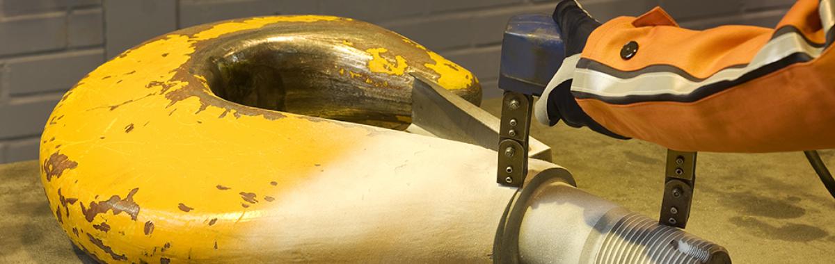 MOITÃO PARA ELEVAÇÃO DE CARGA