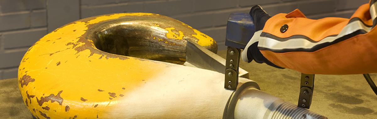 MOITÃO PARA PONTE ROLANTE