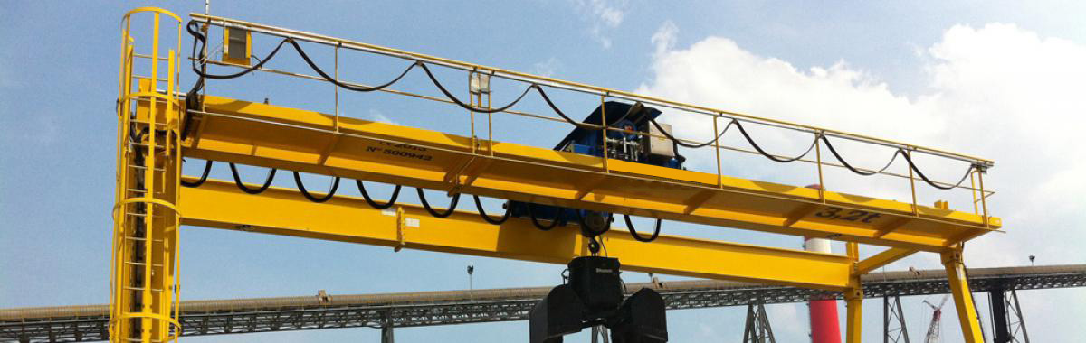 OPERADORES DE PÓRTICOS ROLANTES