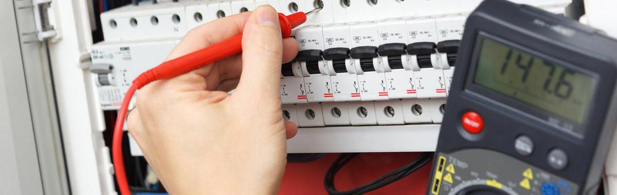 PAINEL ELÉTRICO PARA PÓRTICOS ROLANTES