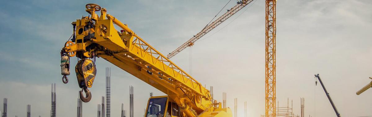 PEÇAS DE REPOSIÇÃO PARA ELEVADORES DE CARGA