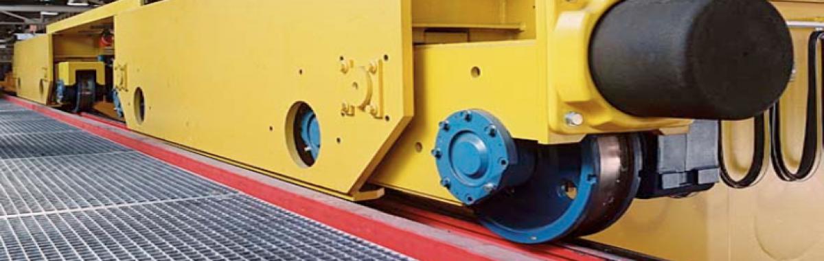 RODAS DE PONTES ROLANTES