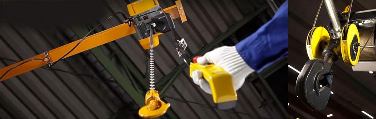 TESTE DE CARGA EM TALHAS