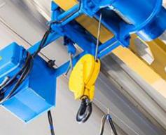 ACESSÓRIOS PARA TALHAS