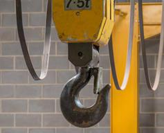 ASSISTÊNCIA TÉCNICA DE TALHAS MANUAIS