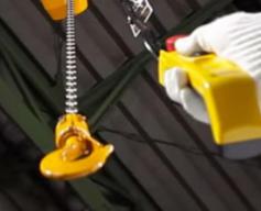 AUTOMAÇÃO DE TALHAS