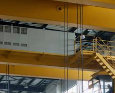 BARRAMENTOS BLINDADOS STEMMANN