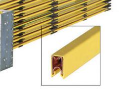 BARRAMENTOS BLINDADOS WAMPFLER