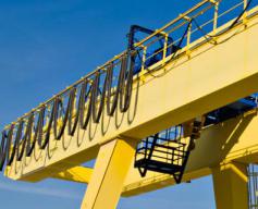 CONSERTO DE ELEVADORES DE CARGA