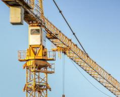 CONSERTO DE GUINDASTES