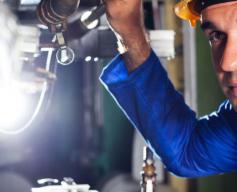 CONSERTO DE PÓRTICOS ROLANTES