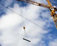 CONSERTO PREVENTIVO DE GUINDASTE