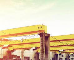 CONTRATO DE MANUTENÇÃO DE PONTES ROLANTES