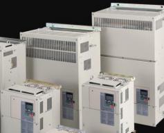 INVERSORES DE FREQUÊNCIA YASKAWA