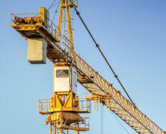 MANUTENÇÃO EM GUINDASTES