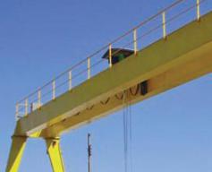 MANUTENÇÃO PREVENTIVA EM ELEVADORES DE CARGA