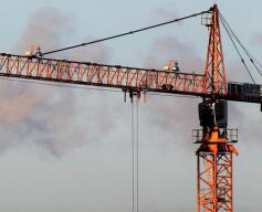 MANUTENÇÃO PREVENTIVA EM GUINDASTE