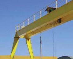 MODERNIZAÇÃO DE ELEVADORES DE CARGA