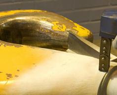 MOITÃO PARA PONTE ROLANTE