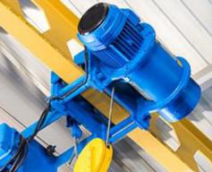 MOTORES PARA PONTES ROLANTES DIVERSAS MARCAS