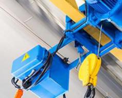 MOTORES PARA PÓRTICOS ROLANTES