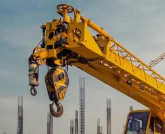 PEÇAS DE REPOSIÇÃO PARA ELEVADORES DE CARGA