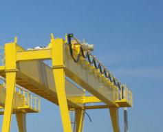 REFORMA DE PÓRTICOS ROLANTES