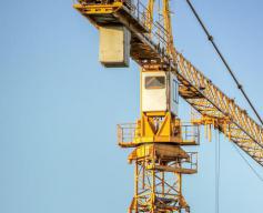 REFORMA PREVENTIVA DE GUINDASTES