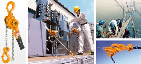 TALHA MANUAL ALAVANCA