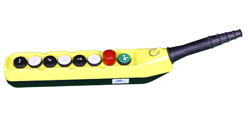 TALHA MANUAL ALAVANCA